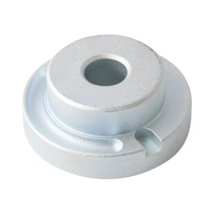 Bague d'appui etagee ø73mmBague d'appui étagée ø73mm pour extracteur silent-blocs avant VAG OM 9382 - SA 9379 - CLAS Equipements