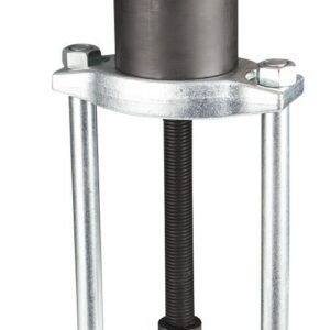 Presse d'extraction hydraulique avec coupelles d'appui - SA 9382 - CLAS Equipements