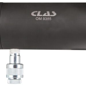 Vérin extraction hydraulique 18T pour pompe ou coffret - SA 9384 - CLAS Equipements
