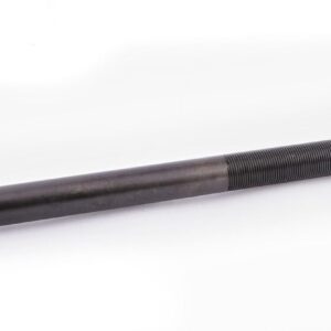 Tige filetée M30 500mm + 2 écrous M30 pour extracteur de silent blocs OM 9391 - SA 9398 - CLAS Equipements