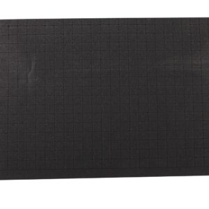 Mousse prédécoupée pour valise SA 9901 - SA 9801 - CLAS Equipements