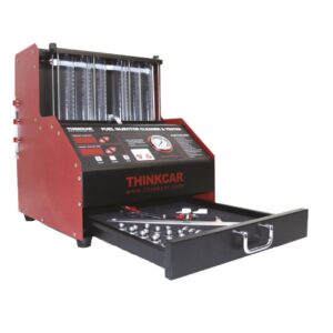 Nettoyeur et testeur injecteurs tk-imt602Nettoyeur et testeur injecteurs tk-imt602- TKIMT602 - CLAS Equipements